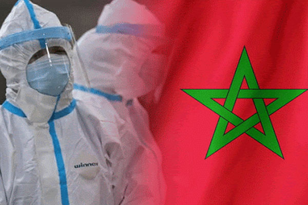 كورونا المغرب..تسجيل 659 إصابة إضافية و 19 حالة وفاة