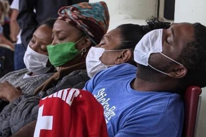 ارتفاع عدد المخالطين للسنغالي المصاب بكورونا و العدد يقترب من 50