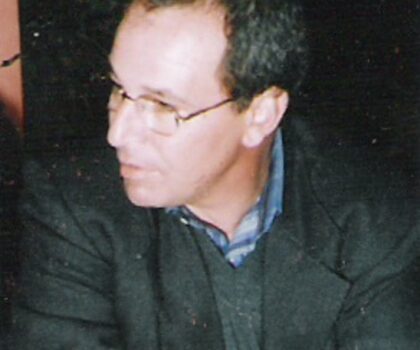 في صدى الألوان أو الصمت الذي يتكلم!