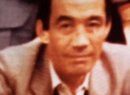 وفاة عبد السلام الصفريوي أحد رواد تقديم نشرة الأخبار بالتلفزة المغربية