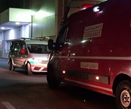 كورونا المغرب..طنجة والبيضاء تسجلان أكبر عدد من الإصابات الجديدة