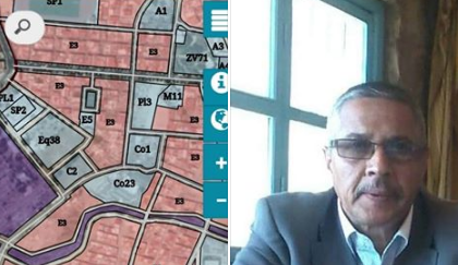 من يتآمر على ذاكرة زغنغان التاريخية؛ السوق الأسبوعي نموذجا ؟ ؟؟!!!.