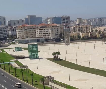 إشاعات، مقلقة من طنجة حول الجائحة على السلطات العمومية طمأنة الساكنة والرأي العام الوطني