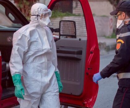 الحالة الوبائية بالمغرب ليوم الجمعة 24 يوليوز 2020