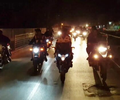 ضجيج الدراجات النارية يؤرق ساكنة البئر الجديد