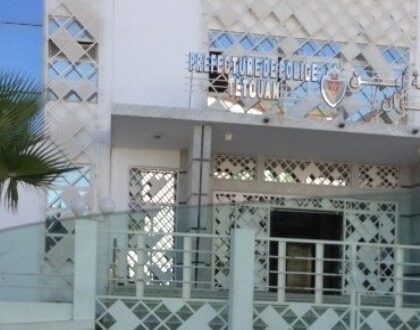 أمن تطوان يوقف إسباني متورط في الاتجار الدولي في المخدرات.