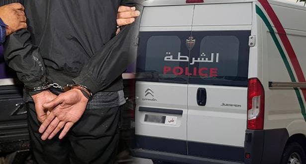 اعتقال “ضابط شرطة ممتاز” بتهمة تزوير شواهد السكنى