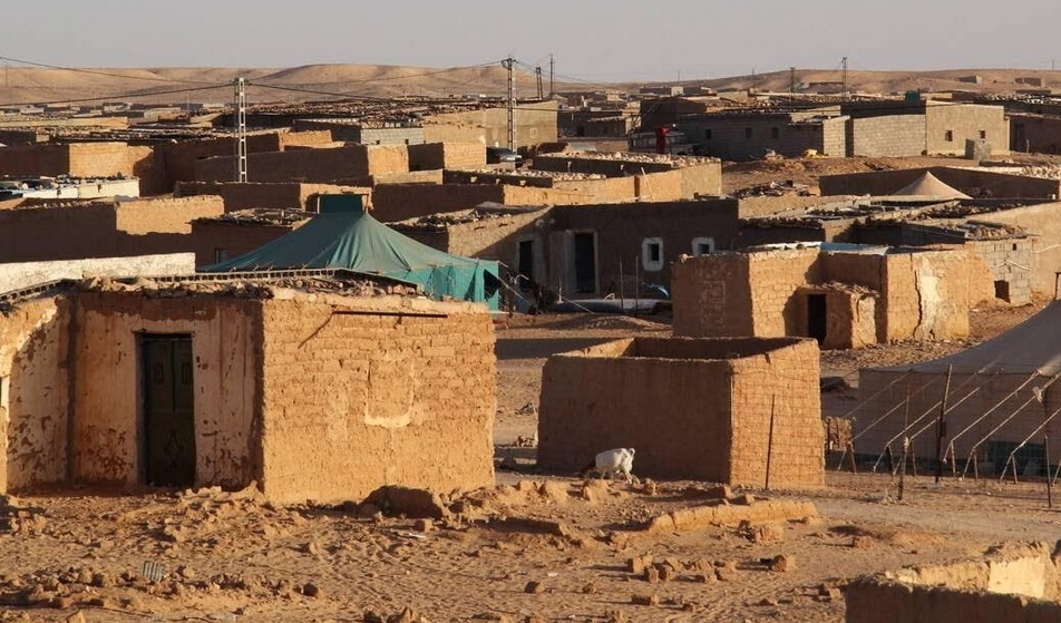 الرباط تحتضن ندوة صحفية حول انتهاكات حقوق الإنسان بمخيمات تندوف