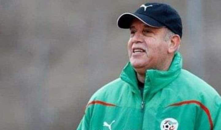 وفاة شيخ المدربين الجزائري رابح سعدان لا أساس له من الصحة