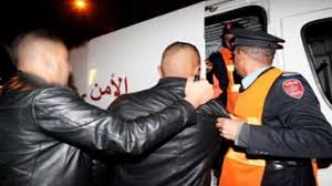 مراكش ..توقيف ثلاثة أشخاص يشتبه تورطهم في السرقة المقرونة بالضرب والجرح المفضي للموت