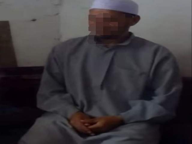 بؤرة الاغتصاب الجديدة بقرية الزميج - فحص أنجرة- تكشف عن معطيات خطيرة