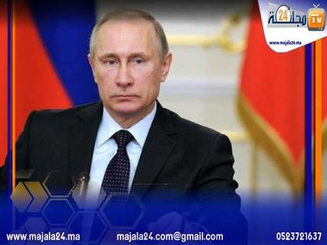الرئيس الروسي  يعلن عن لقاح  ثان ضد كورونا قريبا