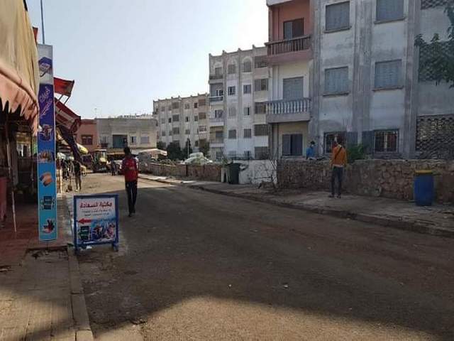 ‎تنفيذا لمخرجات الاجتماع الذي انعقد