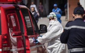 2157حصلية المصابين بفيروس كورونا بالمغرب ….وجهة الدار البيضاء سطات تتصدر القائمة