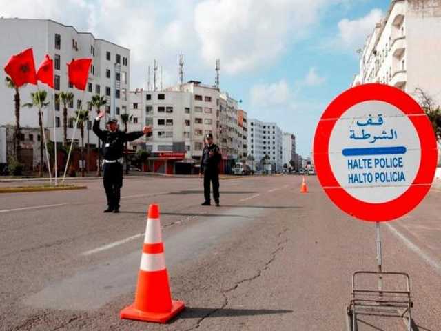 الحكومة تمدد فترة “إغلاق” الدار البيضاء لـ14 يوما للحد من انتشار كورونا