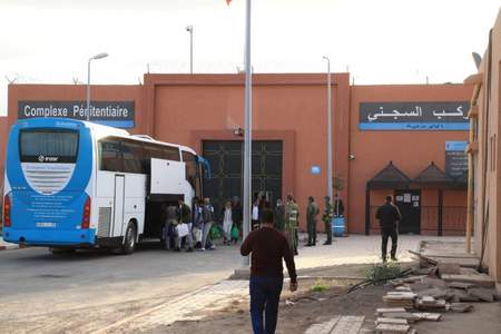 مراكش:إدارة السجن المحلي الأوداية تنفي تعرض سجين سابق للإهمال الطبي