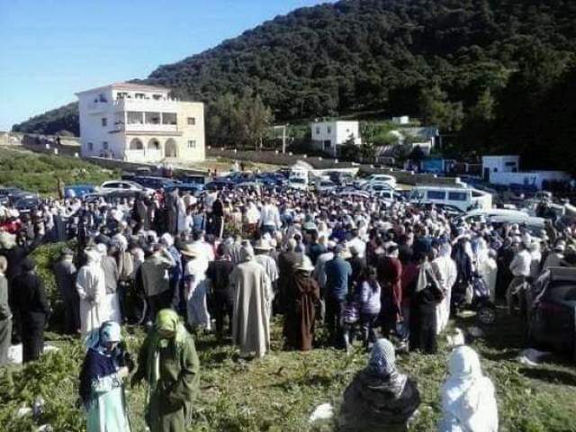 طنجة: هذه آخر المستجدات في قضية "الفقيه" البيدوفيل