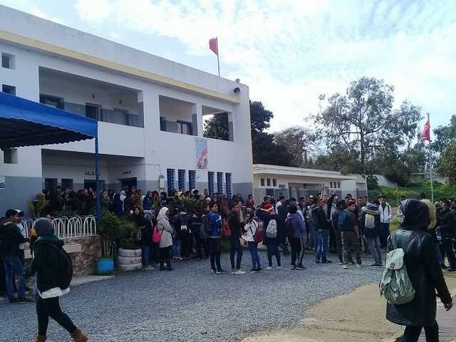 الرحامنة…انتشار “كوفيد-19” يغلق عدة مدارس في إقليم