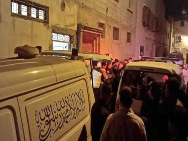 المضيق.. غاز البوتان  يودي بحياة 3 أفراد من أسرة واحدة