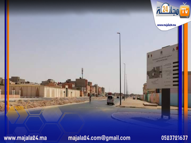 لقاءات تواصلية للإنصات لمشاكل وإقترحات الساكنة