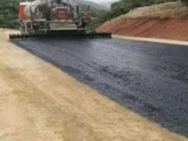 الشروع في فتح وشق مسلك طرقي غابوي جديد بجهة بني ملال-خنيفرة