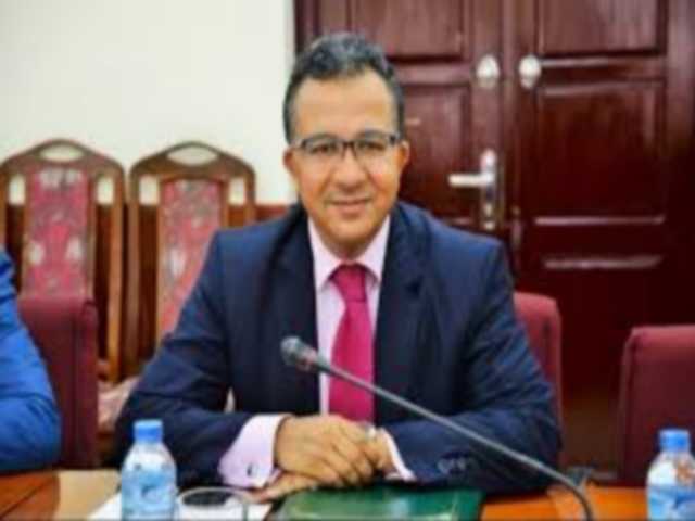 المغرب… يرأس مؤتمر الوكالة الدولية للطاقة الذرية‎