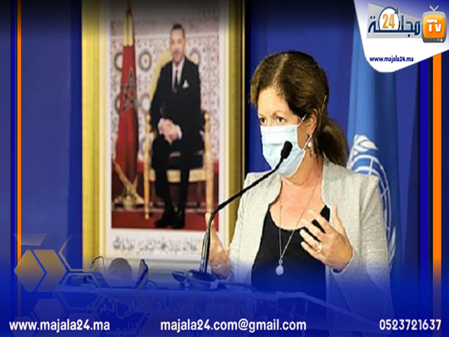 تصريح ستيفاني ويليامز، الممثلة الخاصة للأمين العام ورئيسة بعثة الأمم المتحدة للدعم في ليبيا بالنيابة، لقناة العربية
