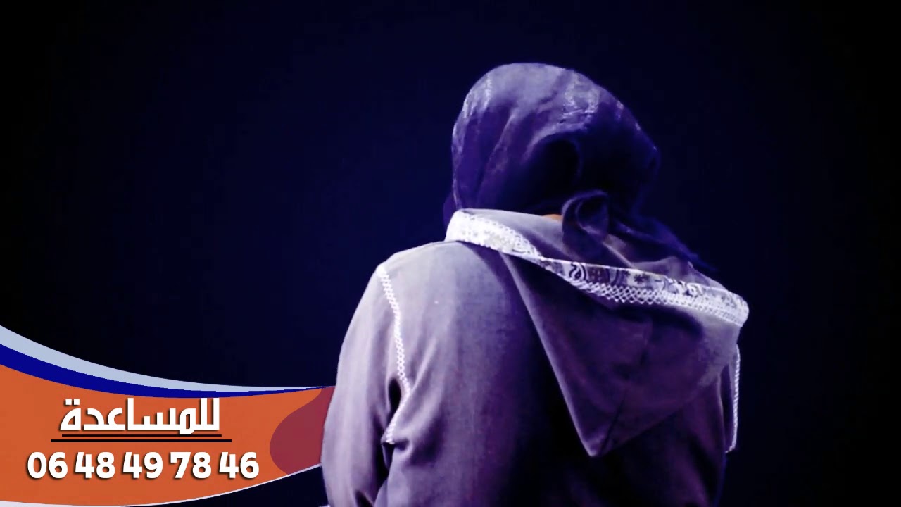 بالفيديو..حالة إنسانية : سيدة مصابة بأمراض القلب تعاني في صمت وتناشد المحسنيين