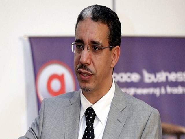 رسالة عزيز الرباح بعد إصابته بفيروس كورونا