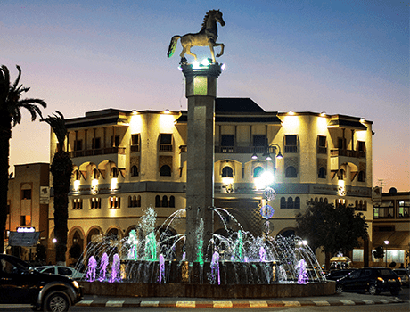 مكونات الحقل الجمعوي السطاتي تتعزز بتأسيس “اتحاد جمعيات سطات”