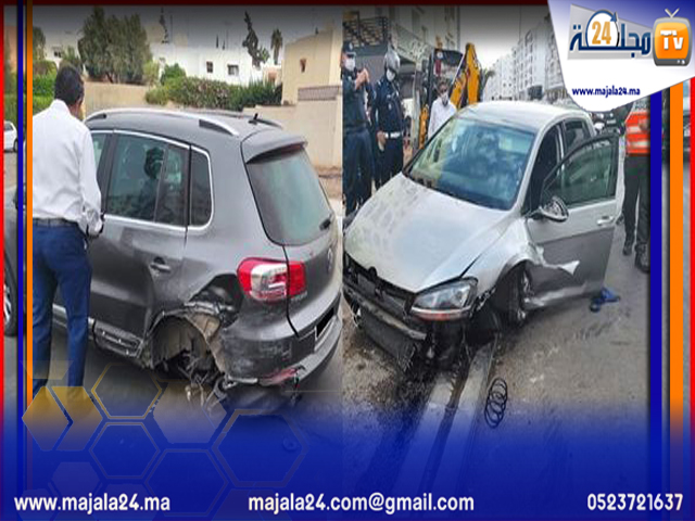 السكر العلني وعدم الامتثال يوقع ثلاثة في قبضة أمن أكادير