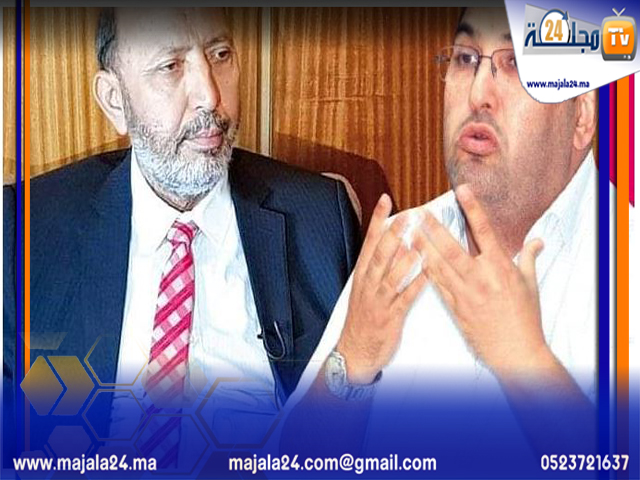 فضيحة تبديد 28 مليار .. مثول عمدة مراكش ونائبه بنسليمان أمام قاضي التحقيق !