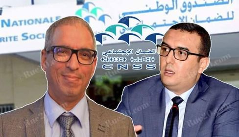 أمكراز يبرر تفويت 13 مصحة للضمان الاجتماعي بالعجز المالي !