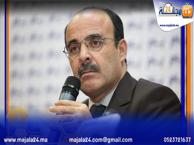 العماري يتسبب في إعفاء مسؤول أمني و معاقبة آخرين بولاية الرباط !