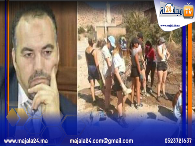 برلماني البيجيدي الذي إنتقد سيقان المتطوعات البلجيكيات يتكردع في إنتخابات تعاضدية الموظفين