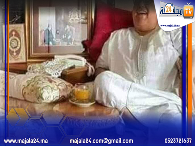 الديبشخية الحقيقية…معاش بنكيران يتجاوز ربع مليار منذ إعفائه