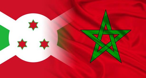 بوروندي… تؤكد أن استمرار النزاع حول الصحراء المغربية يعيق الاندماج المغاربي