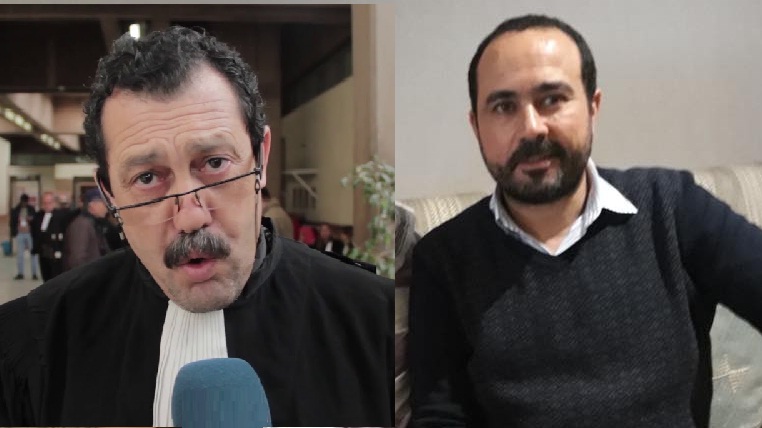 حقوق الإنسان في مهب المصالح الشخصية في قضية آدم الريسوني