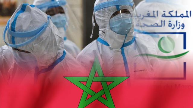 كورونا المغرب … تسجيل  3988 حالة إصابة جديدة خلال ال 24 ساعة الأخيرة