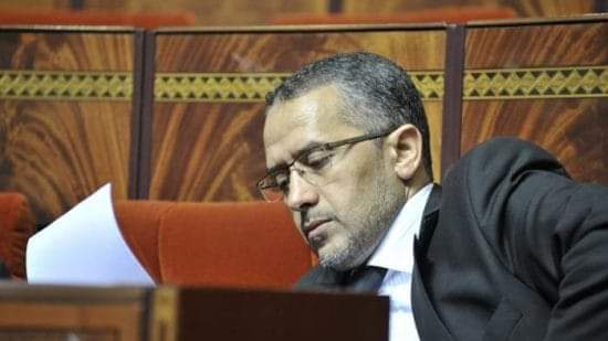 في خطوة لاستغباء ساكنة درعة تافيلالت، الحبيب الشوباني يعطي انطلاقة حملته السابقة لأوانها