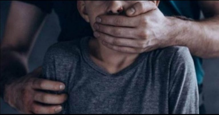 العرائش ..تفاصيل اختطاف قاصر و الإعتداء عليه بوحشية ترويها الرابطة الوطنية للدفاع عن حقوق الإنسان بالمغرب