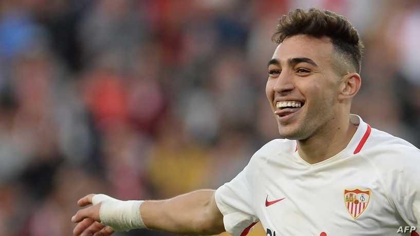 فيفا يرفض انضمام الحدادي إلى المنتخب المغربي