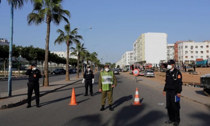 بلاغ : الحكومة تقرر اتخاذ مجموعة من التدابير على مستوى الدار البيضاء الكبرى