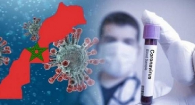 كورونا المغرب … تسجيل 4320 حالة إصابة جديدة خلال ال 24 ساعة الأخيرة