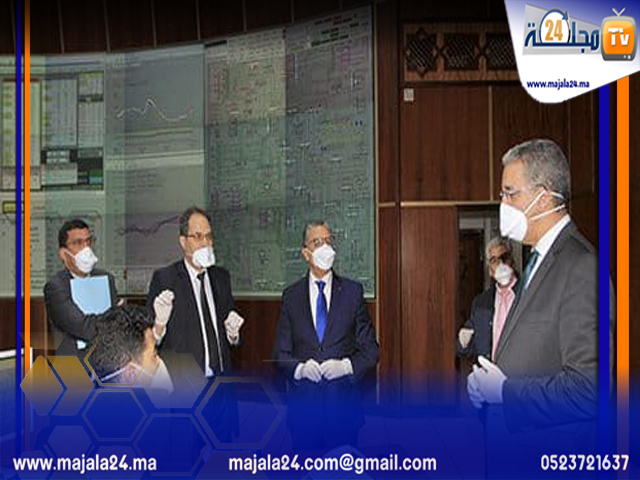 إنتماء ل” تنظيم ” يعفي مدير الكهرباء من مهامه بآشتوكة