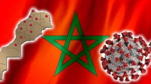 كورونا المغرب…تسجيل 3185 حالة إصابة جديدة  خلال ال 24 ساعة الأخير