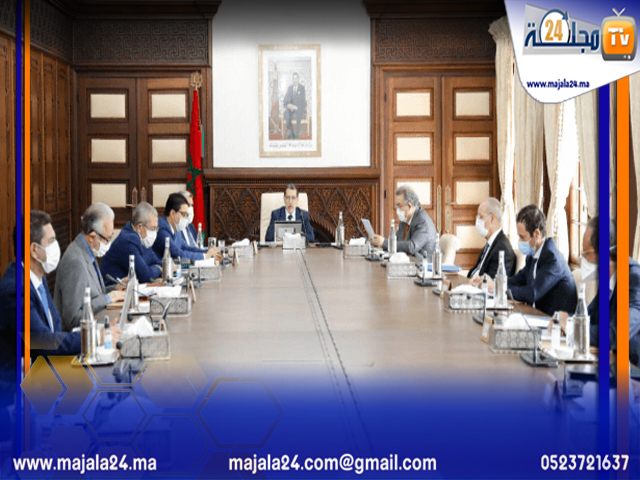 العودة تدريجيا إلى الحياة الطبيعية في المغرب