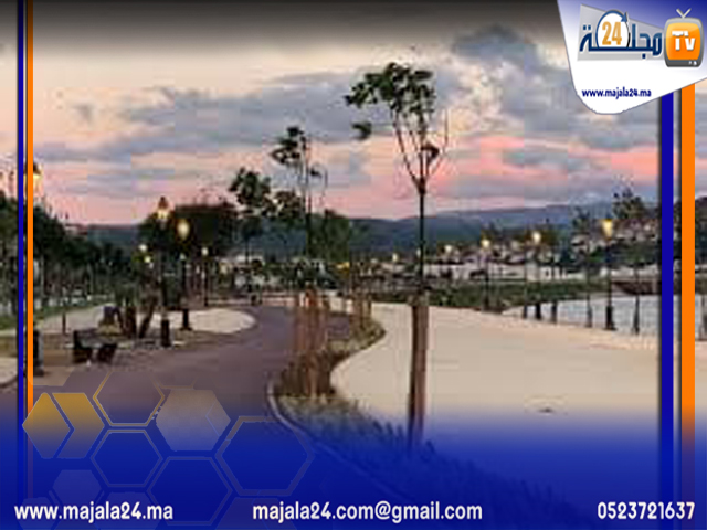 تطوان: اعتراض سبيل موظف بالسجن وتهديد حياته و عائلته للخطر و الأمن يتدخل