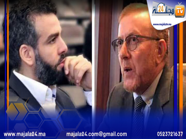 بيجيدي ألمانيا على صفيح ساخن و تراشق بين بوليف و الحيوني حول خروقات الحزب في الخارج !