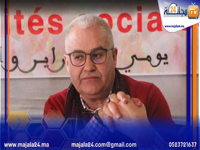 رأينا ..” مهنة” المنتخب